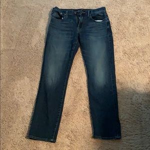 Men’s Lucky jeans